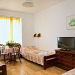 Hotel Monttis