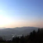 호텔 몬티스 수차 베스키드즈카