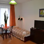 Hotel Monttis Sucha Beskidzka
