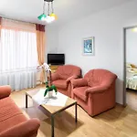 Monttis Hotel 3*