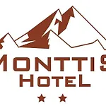 몬티스 호텔 3*