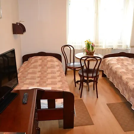 Monttis Szálloda Sucha Beskidzka