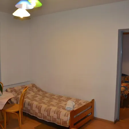Monttis Sucha Beskidzka