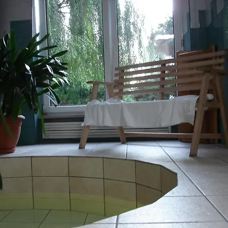 Szálloda Monttis 3*