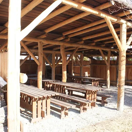 Szálloda Monttis