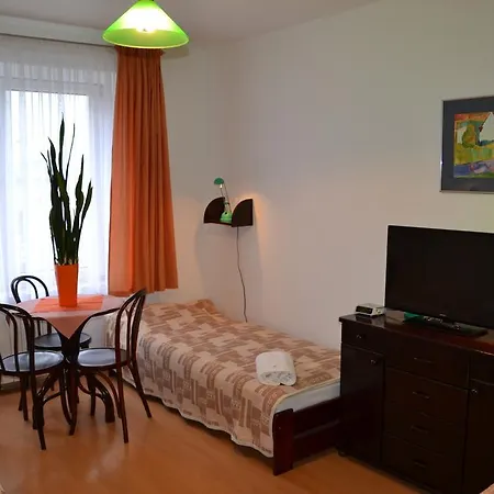 Hotel Monttis Sucha Beskidzka