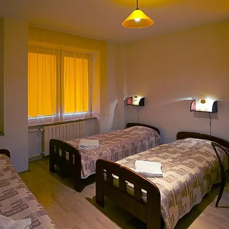 Monttis Hotel