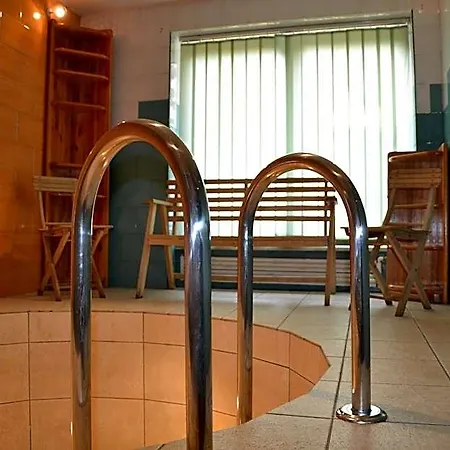 Hotel Monttis