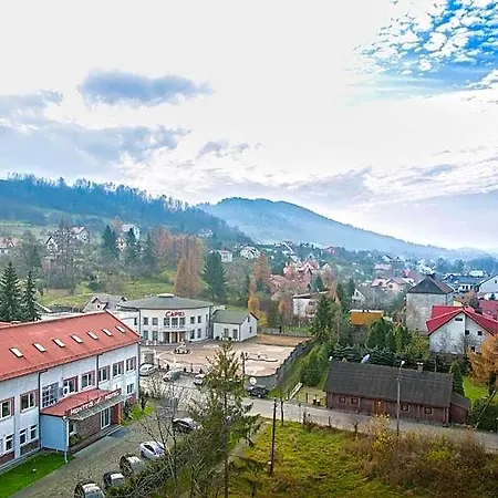 Monttis Hotel 3*