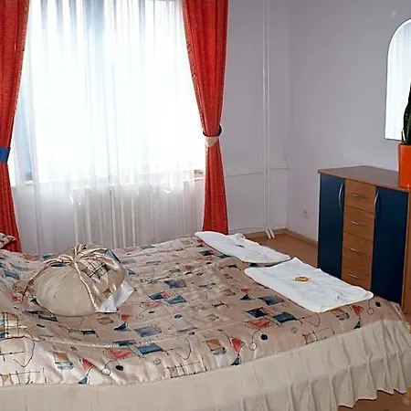 Hotel Monttis Sucha Beskidzka