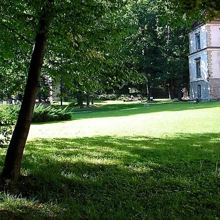 Hotel Monttis Sucha Beskidzka