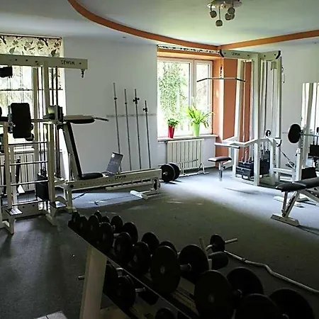 Monttis Hotel Sucha Beskidzka