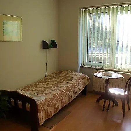 Hotel Monttis 3*