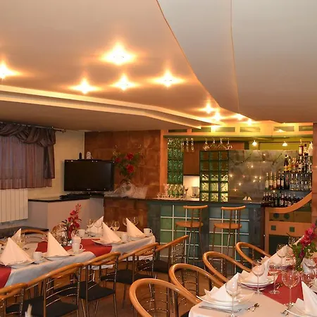 Monttis 3* Sucha Beskidzka